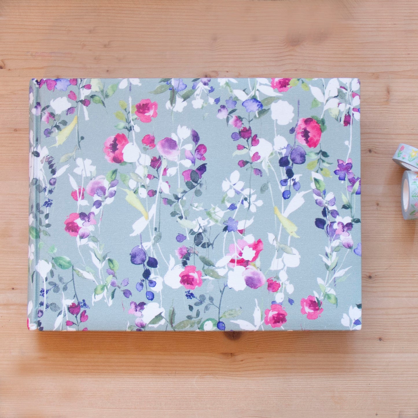 Álbum A4 tecido 958