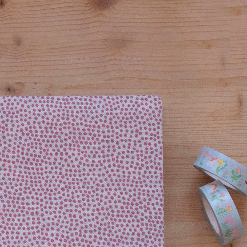 Mini Álbum A5 tecido 776