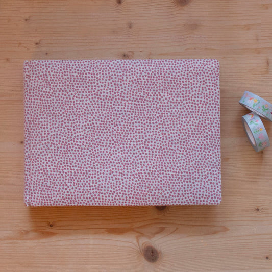 Mini Álbum A5 tecido 776