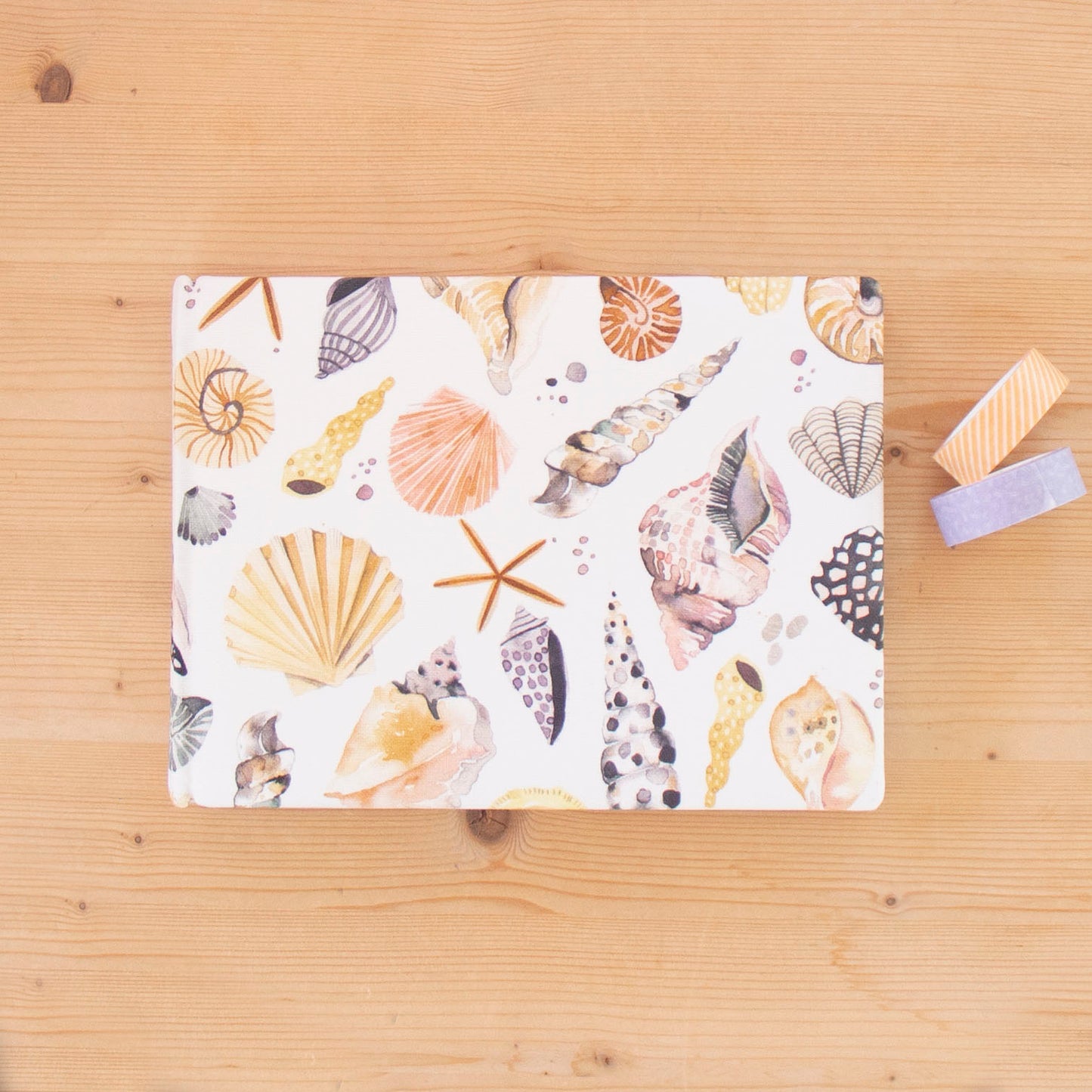 Mini Álbum A5 tecido 912