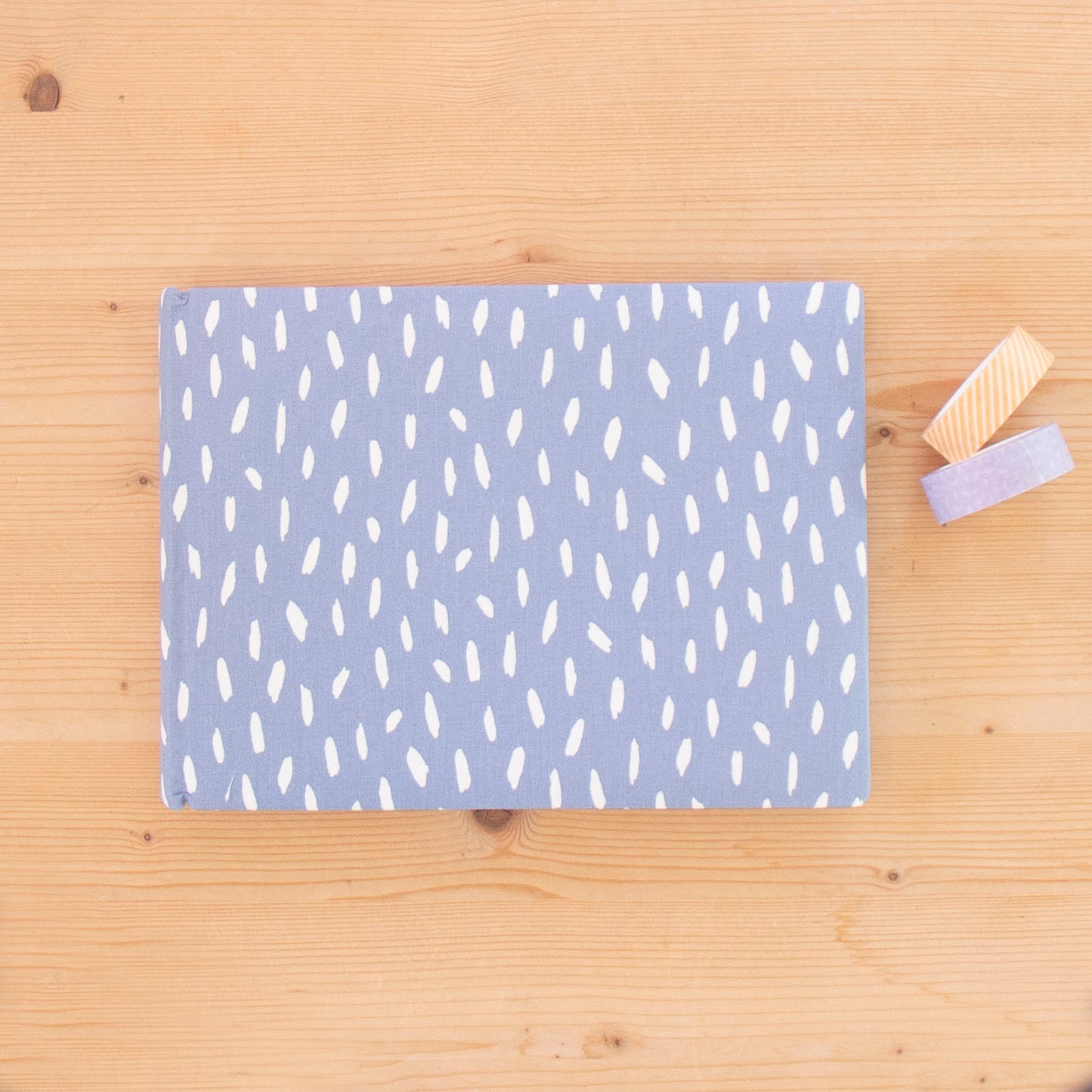 Mini Álbum A5 tecido 917