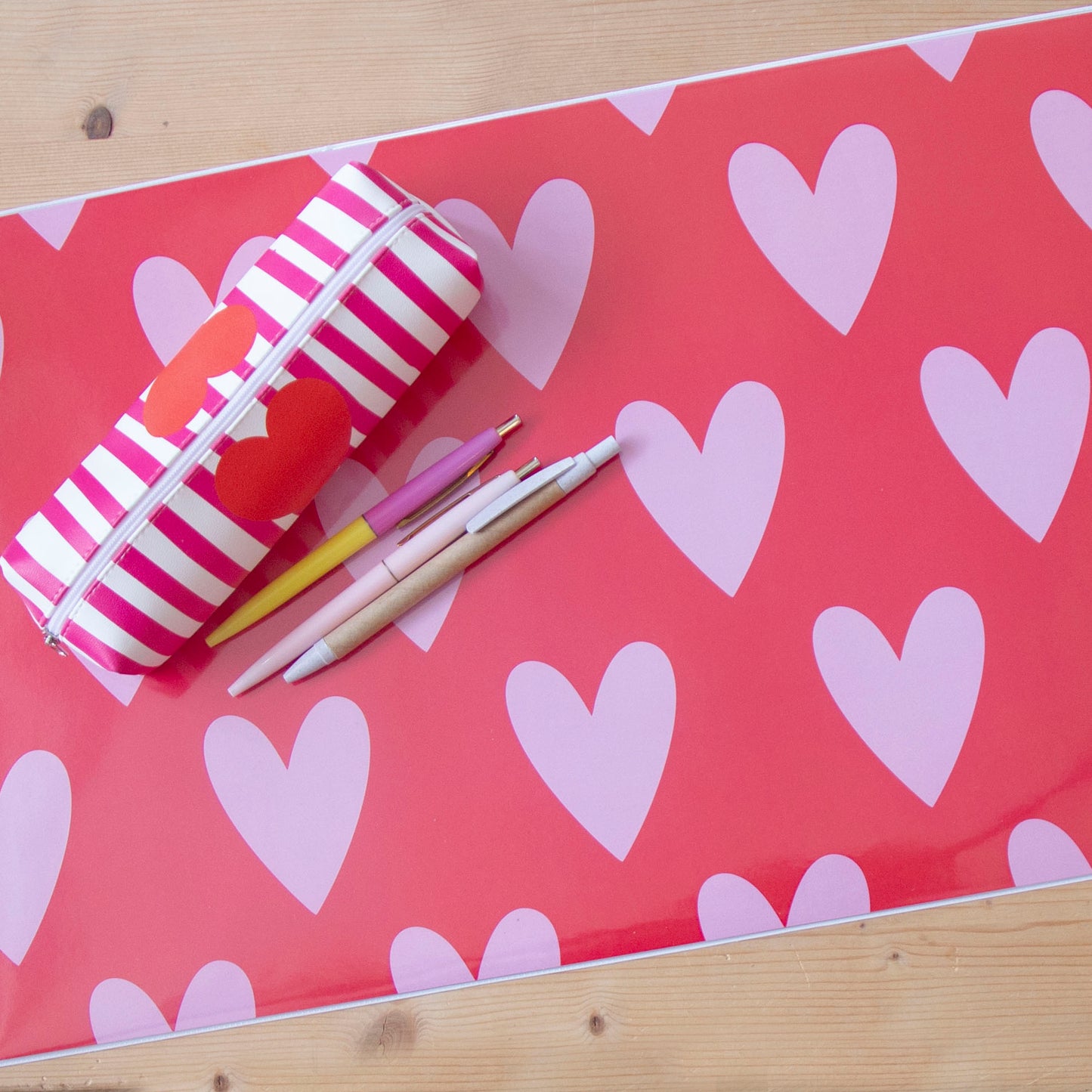 Base de Secretária VALENTINE