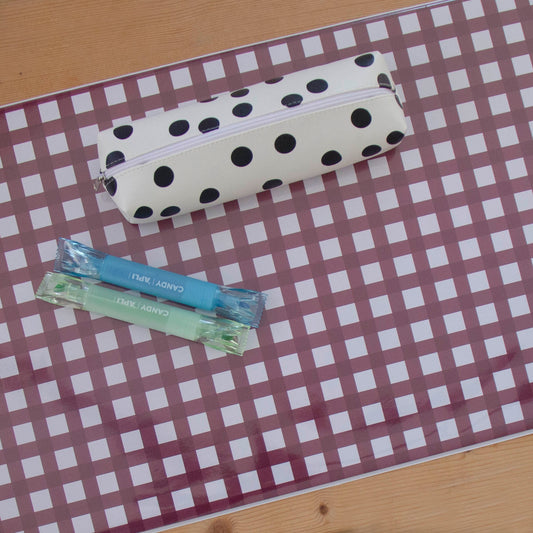 Base de Secretária CLASSIC VICHY