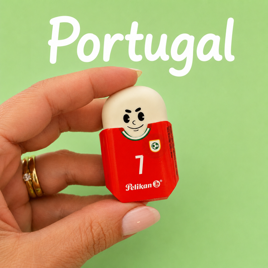 Borrachas Pelikan Squeezy Sports PORTUGAL