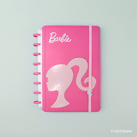 Caderno Inteligente A5  BARBIE™ Pink