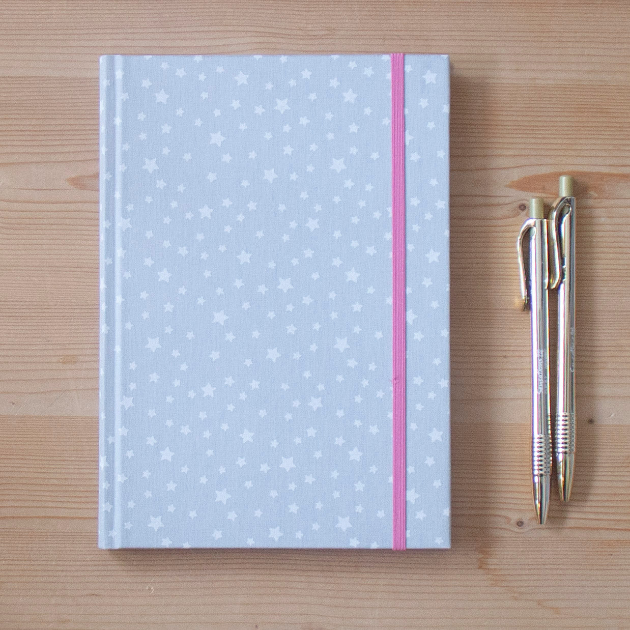 Caderno A5 tecido 751