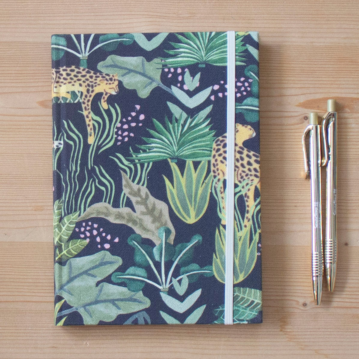 Caderno A5 tecido 837