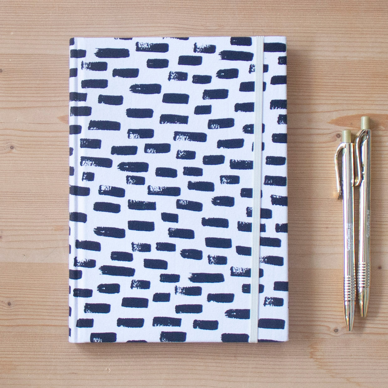 Caderno A5 tecido 863