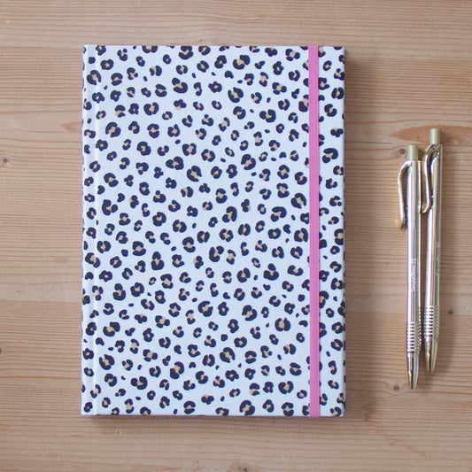 Caderno A5 tecido 938