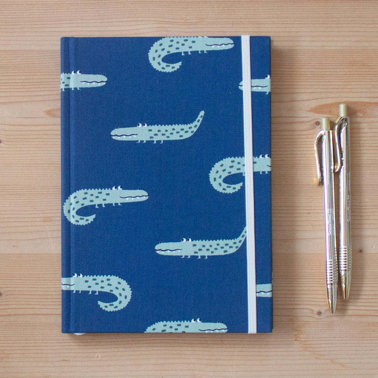 Caderno A5 tecido 954