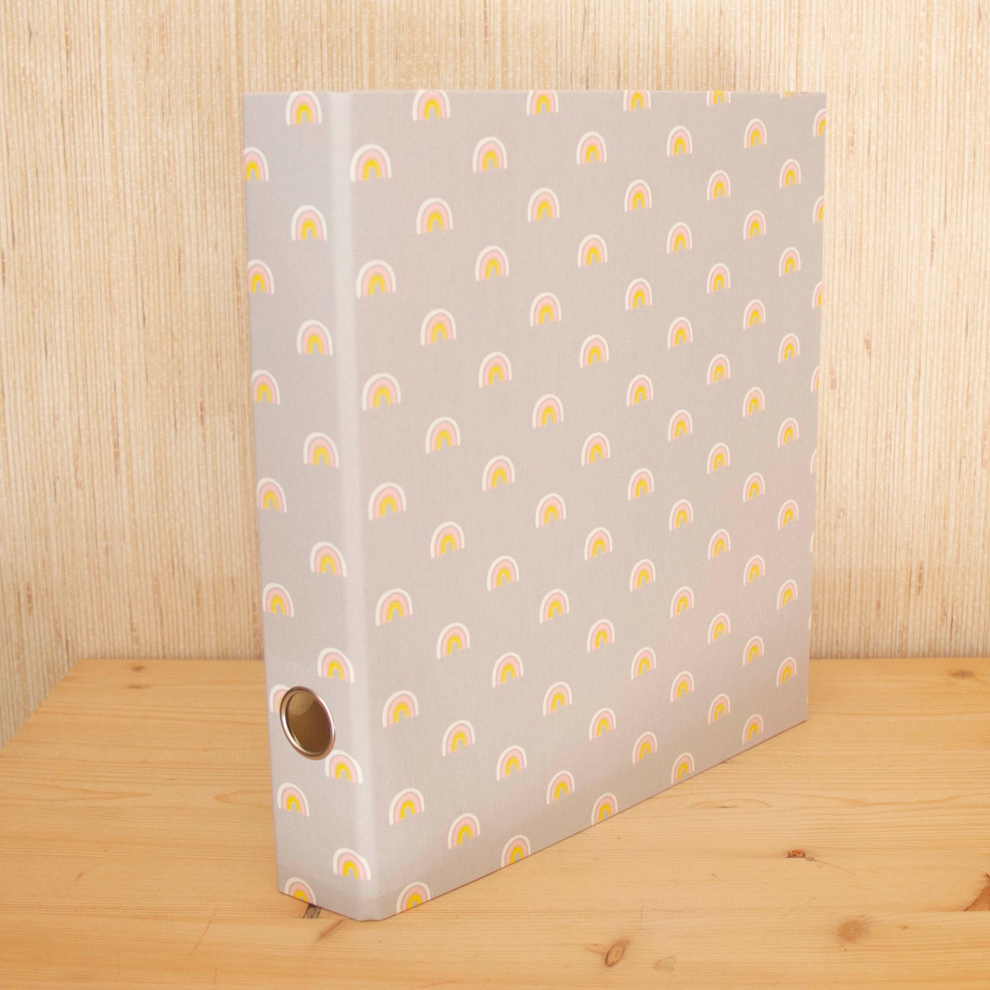 Capa de Arquivo A4 Fina tecido 923