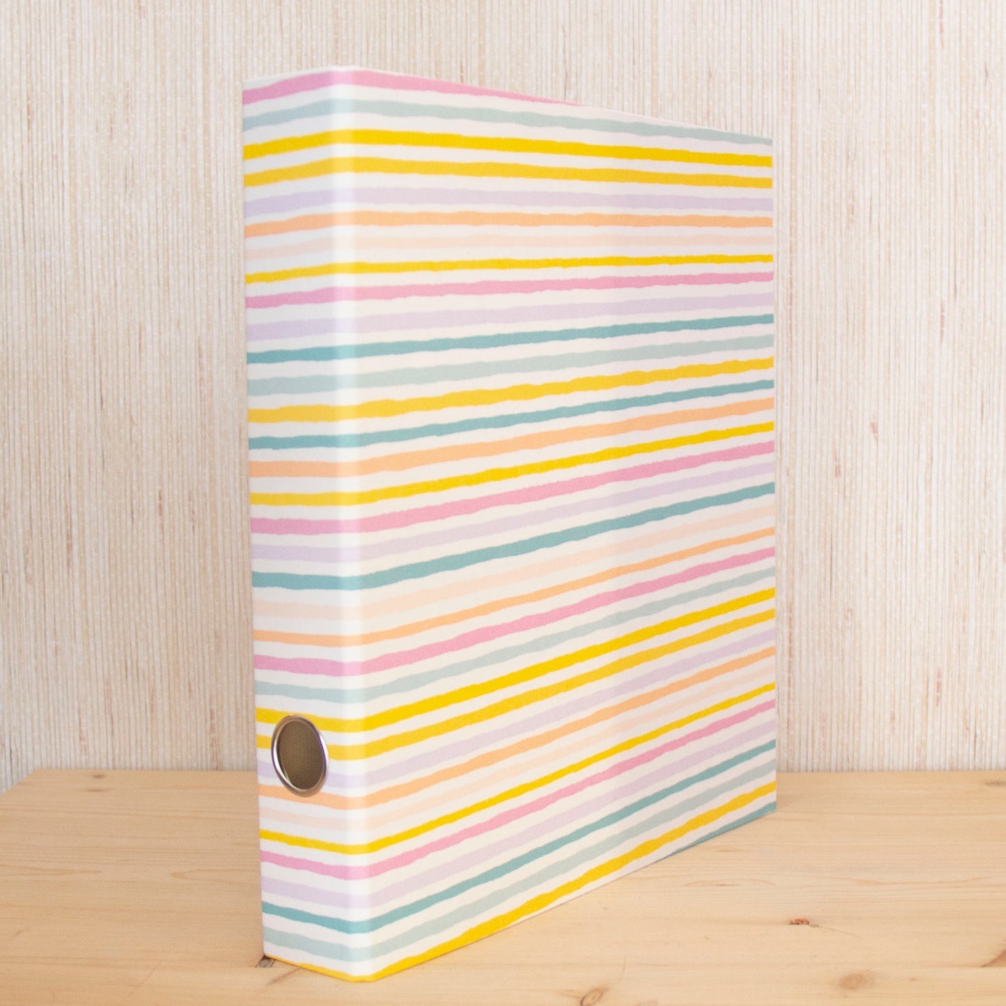 Capa de Arquivo A4 Fina tecido 948