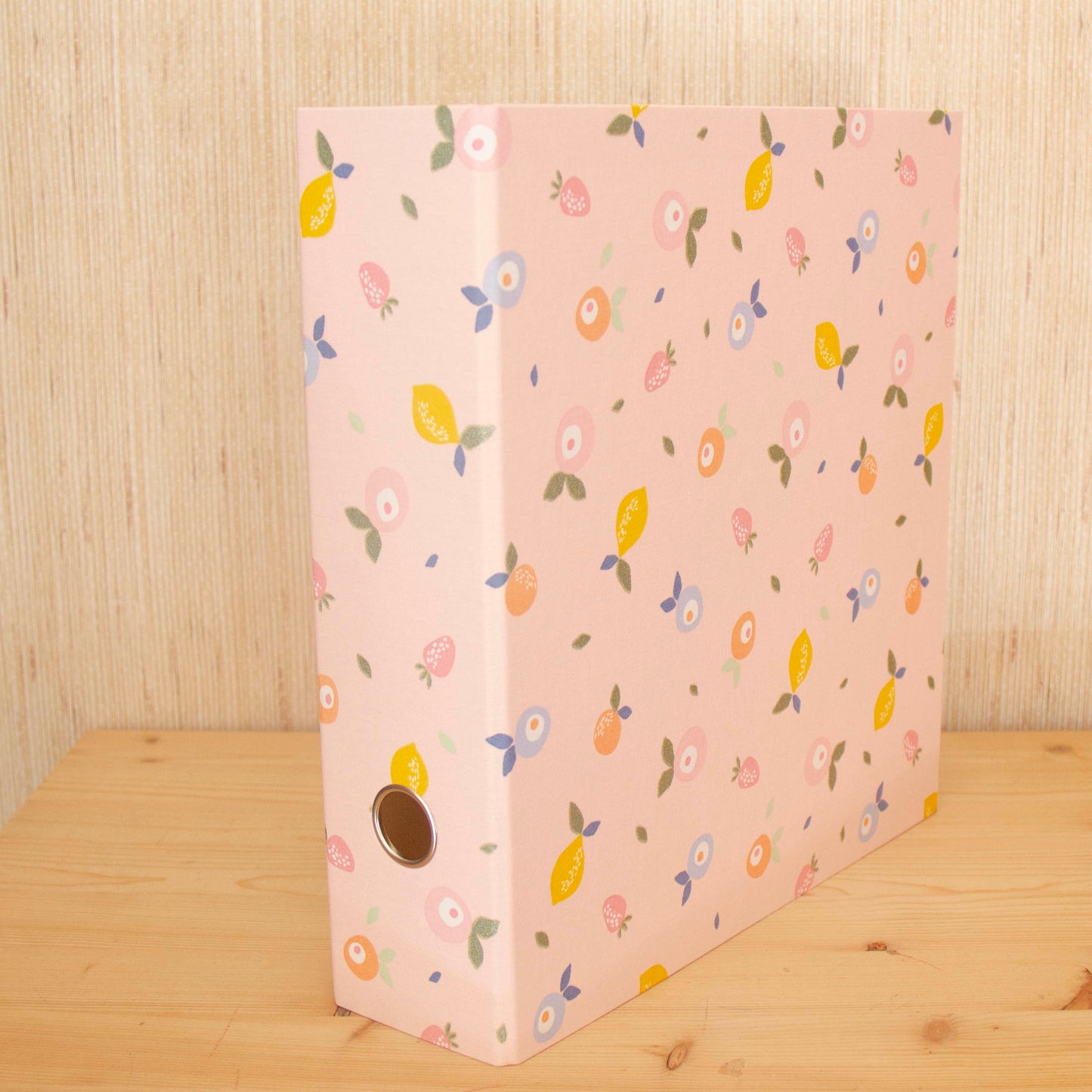 Capa de Arquivo A4 Larga tecido 945