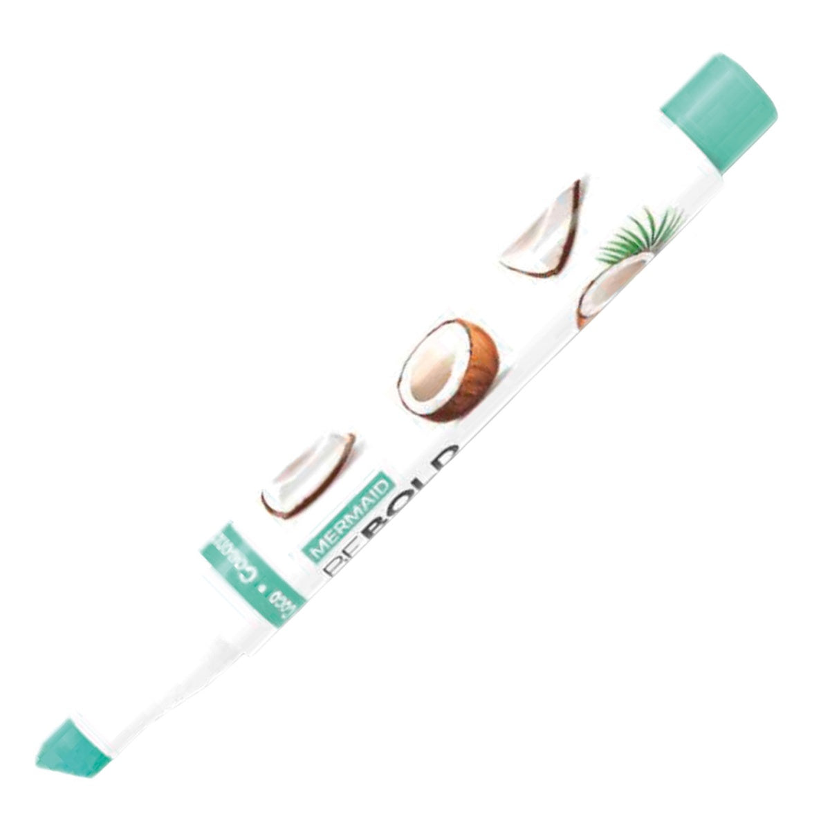 Sublinhador Bebold Perfumado Mermaid Coconut