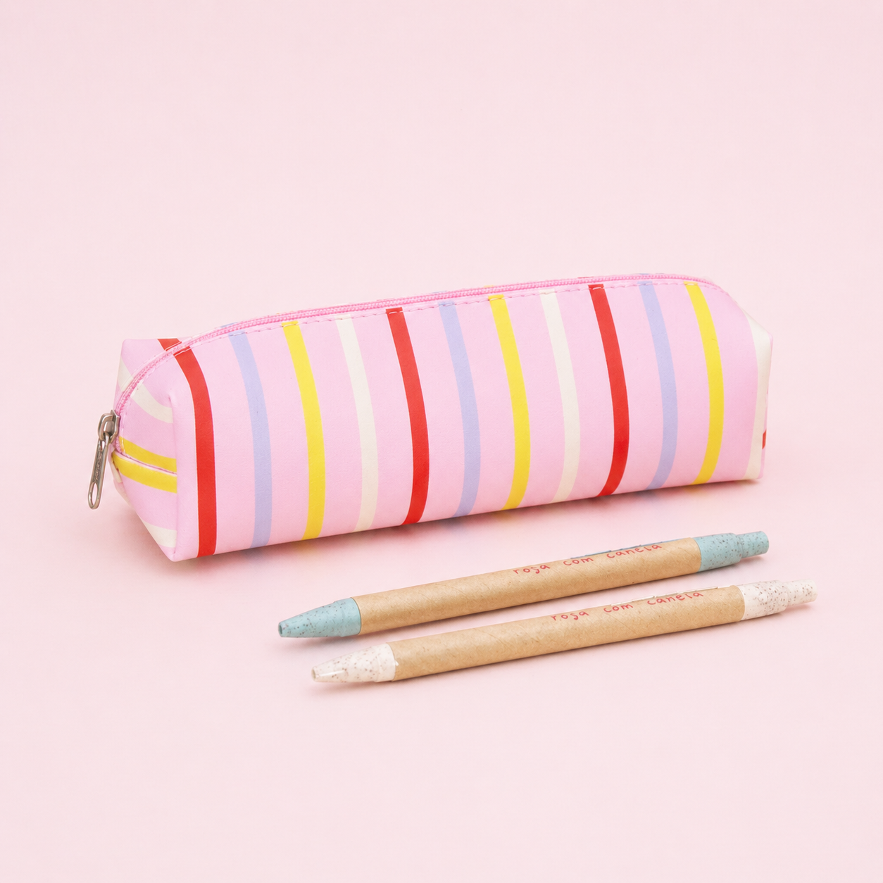 Estojo NI Napa COOL STRIPES