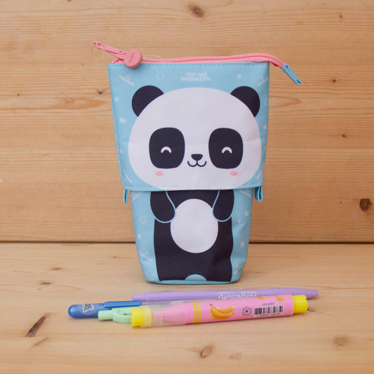 Estojo Pop-Up PANDA