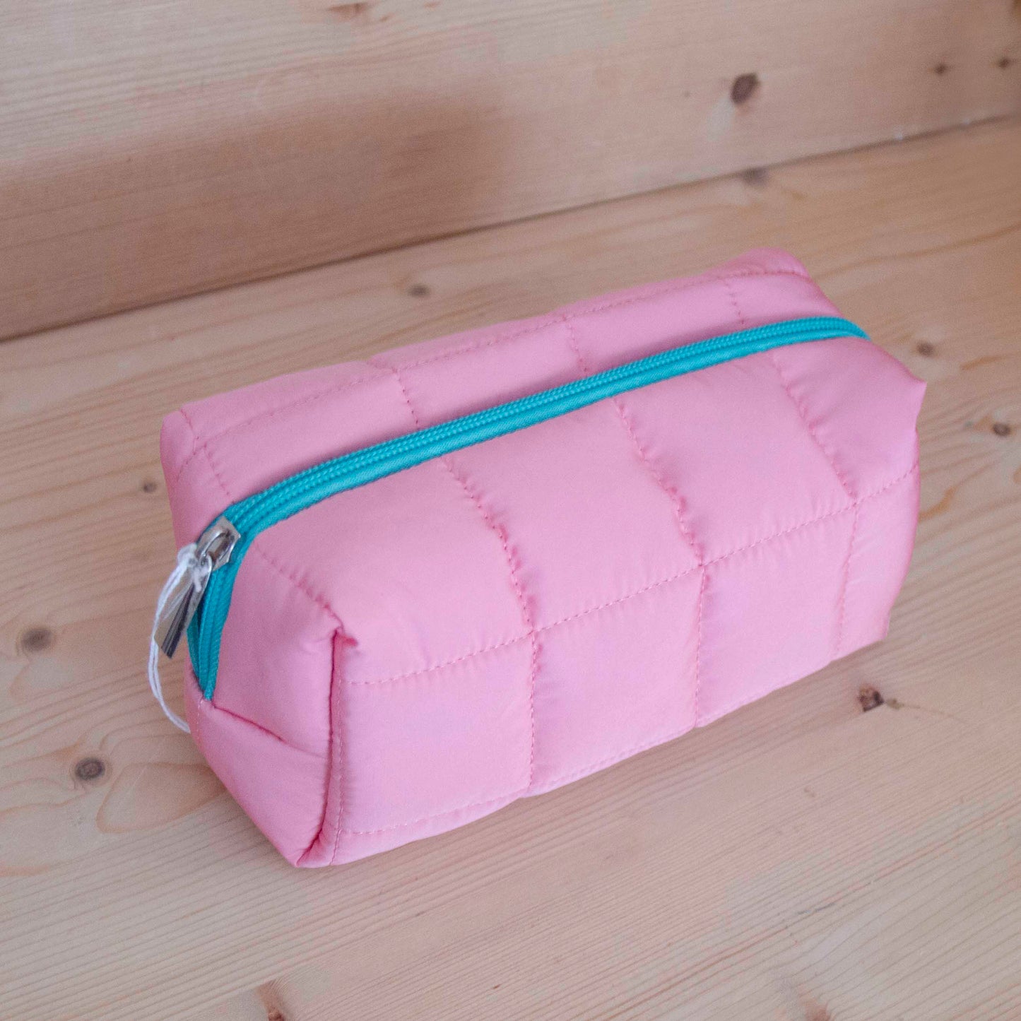 Estojo Almofadado ROSA