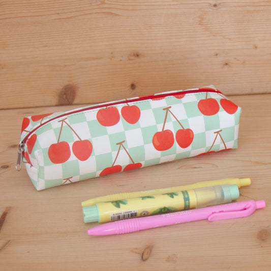 Estojo NI Napa CHERRY