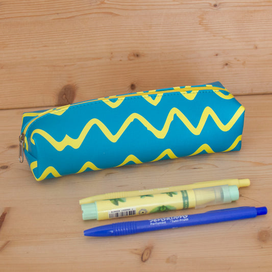 Estojo NI Napa CHEVRON