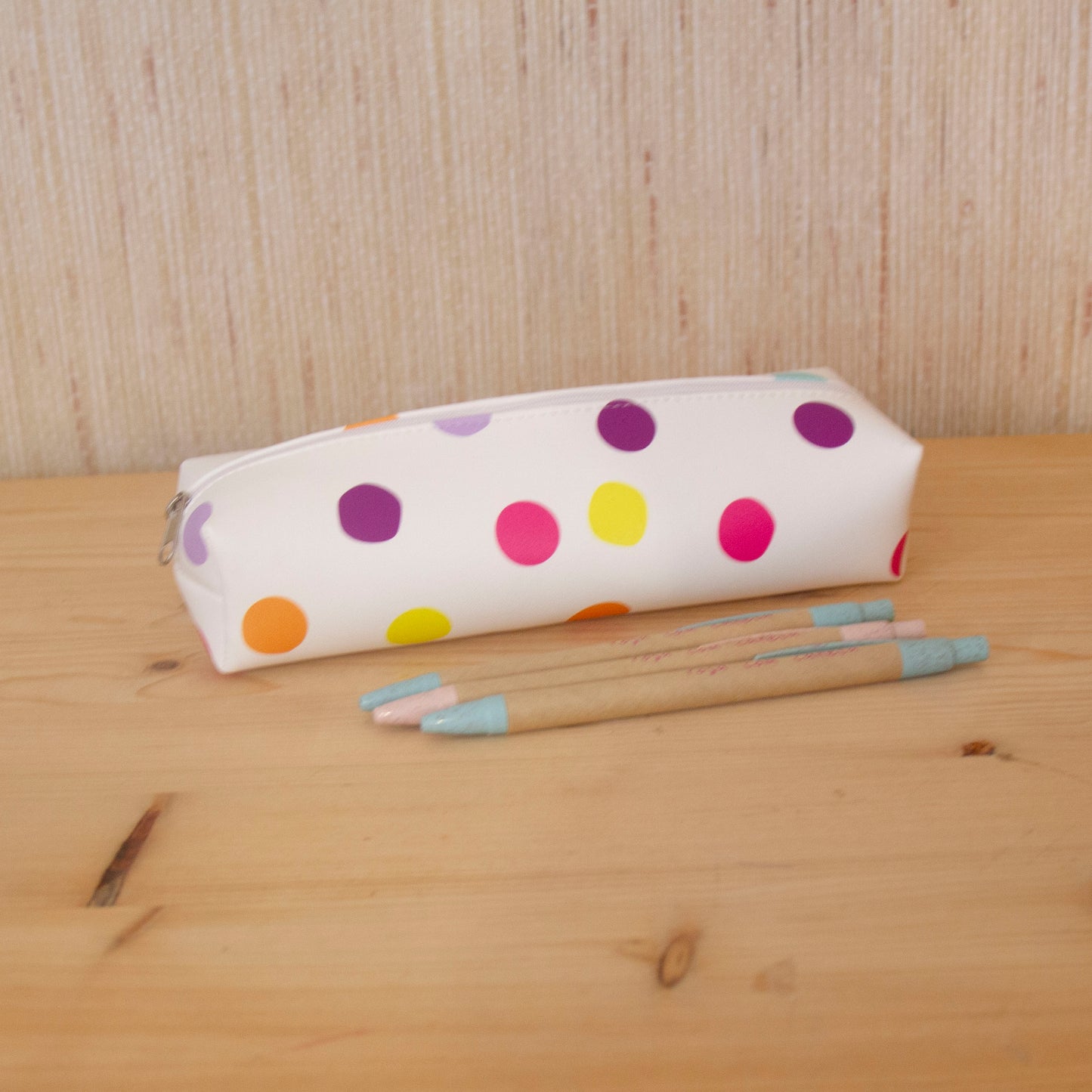 Estojo NI Napa COLOR DOTS