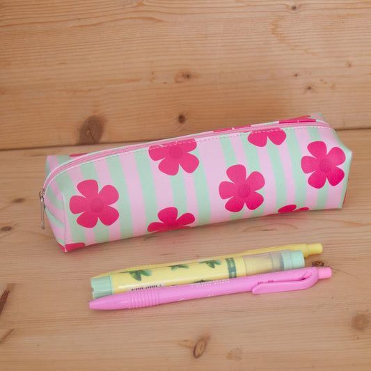 Estojo NI Napa FLOWER