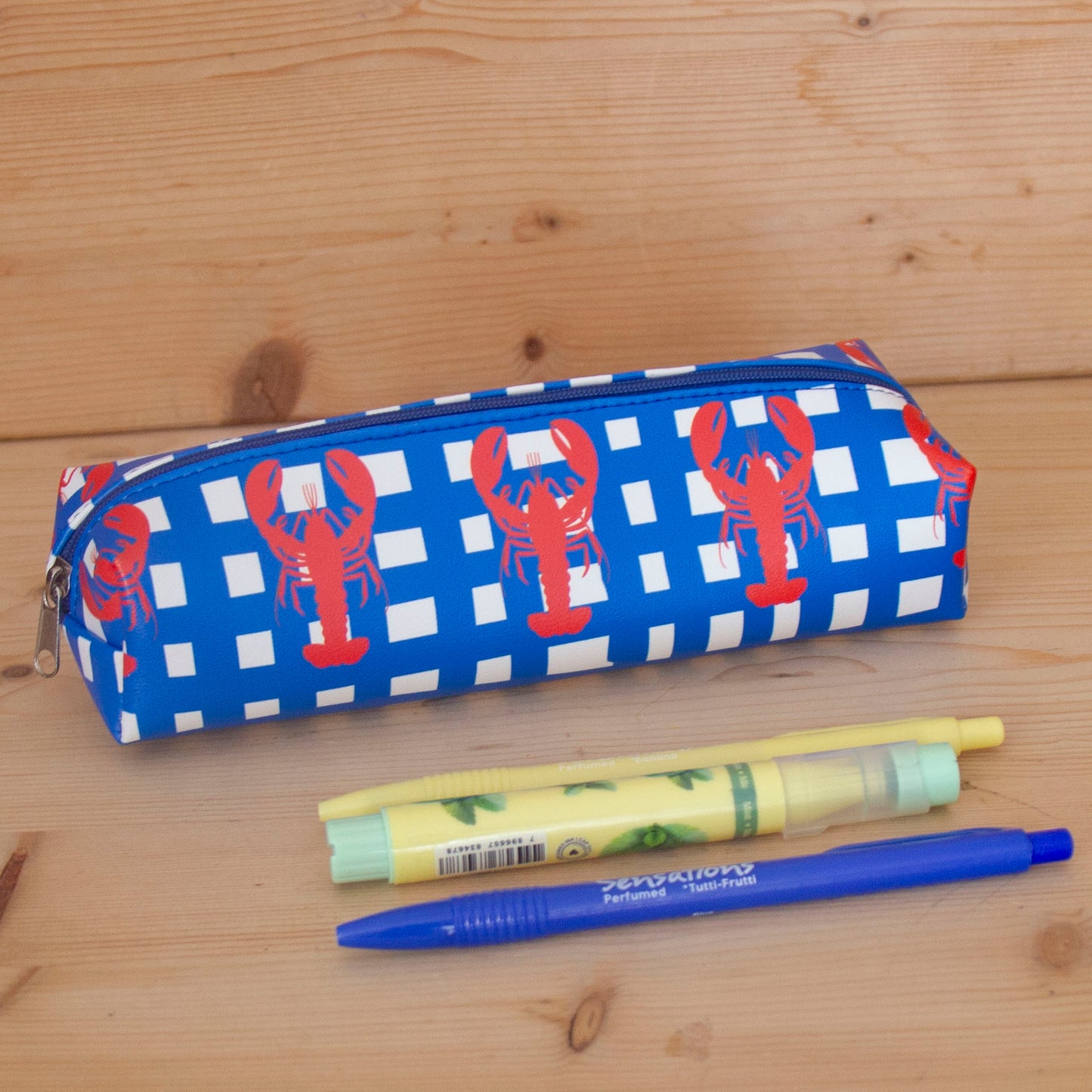 Estojo NI Napa SUMMER