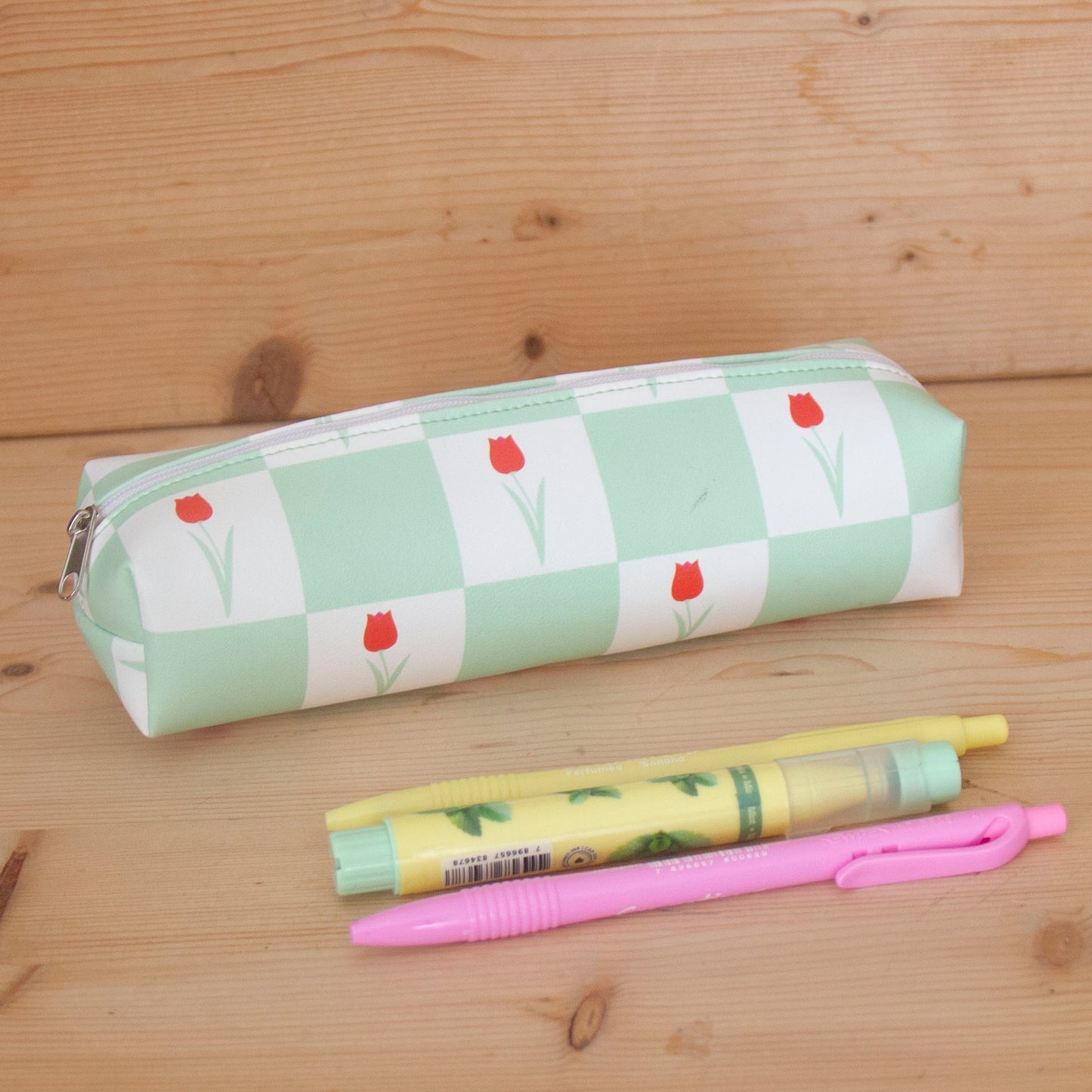 Estojo NI Napa TULIPS