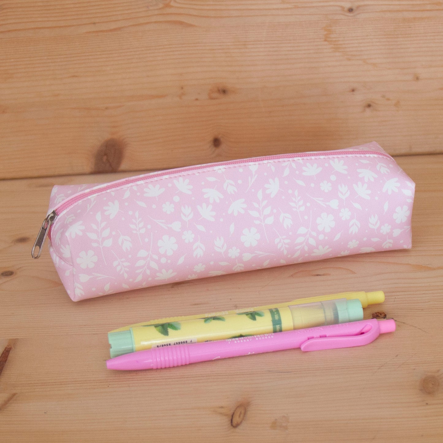 Estojo NI Napa VINTAGE PINK