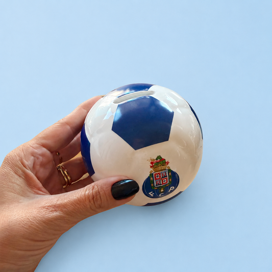 Mealheiro Bola de Futebol Futebol Clube do Porto