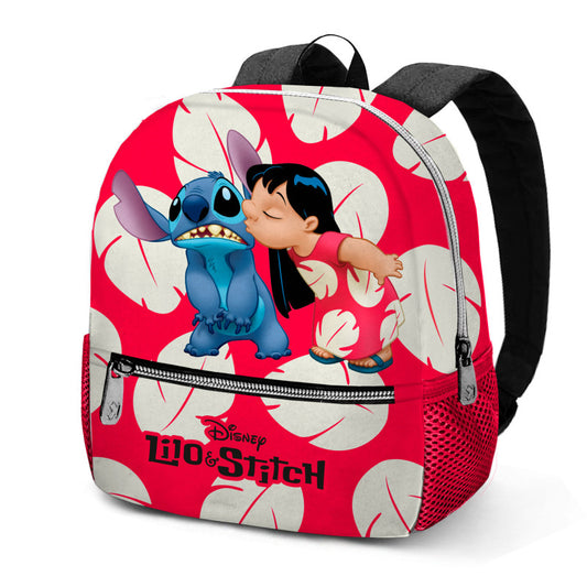 Mochila 33cm Lilo & Red