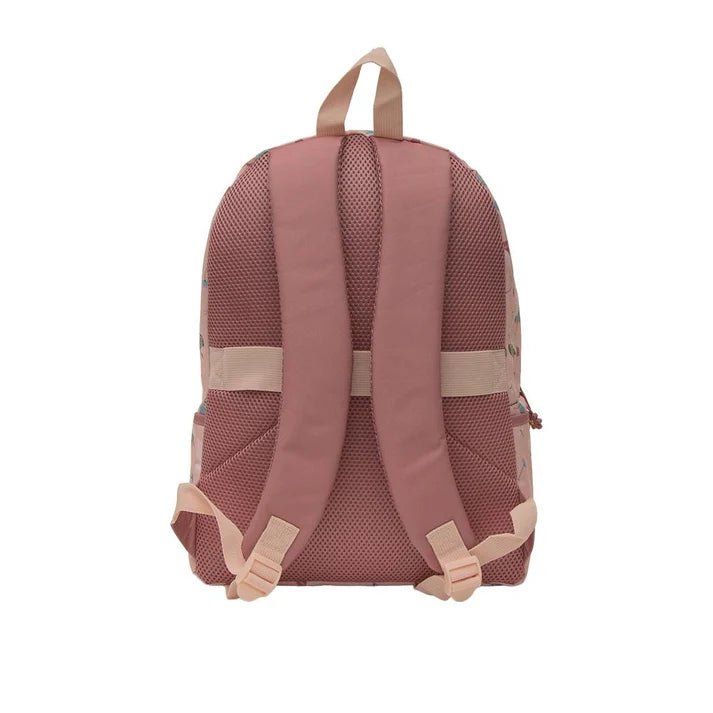 Mochila Escolar 40cm Fairies Fadinhas