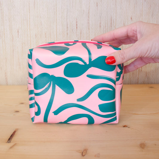 Nécessaire Napa 16 x 14 cm VALENTINES