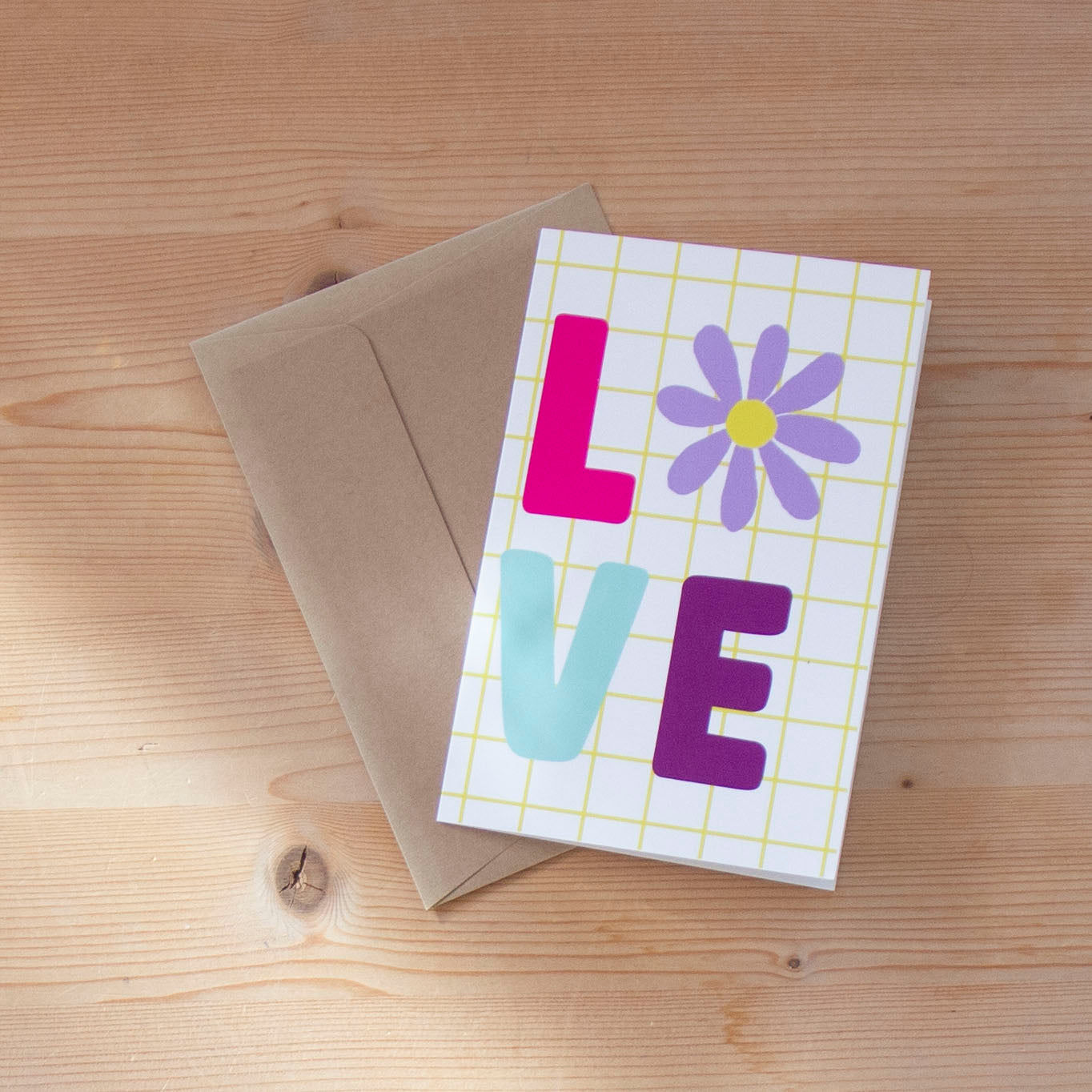 Postal Love