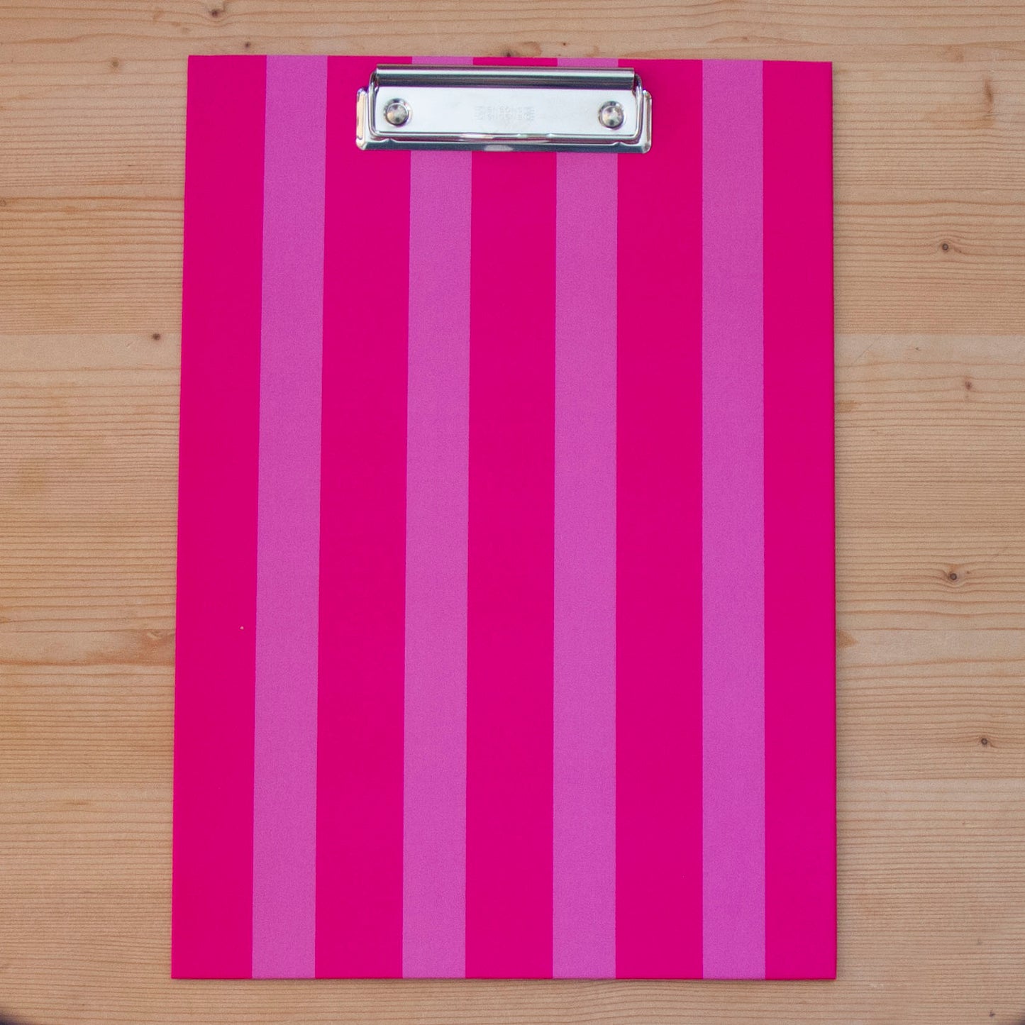Prancheta A4 RCC Crazy Pink
