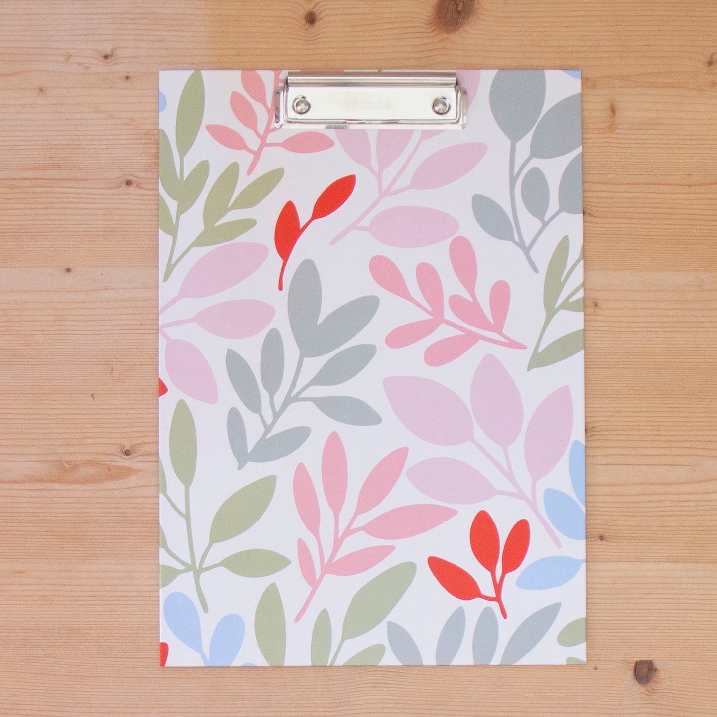 Prancheta A4 RCC FLOWERS SWEET