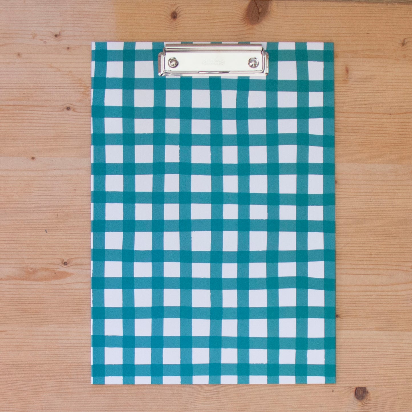 Prancheta A4 RCC VICHY GREEN