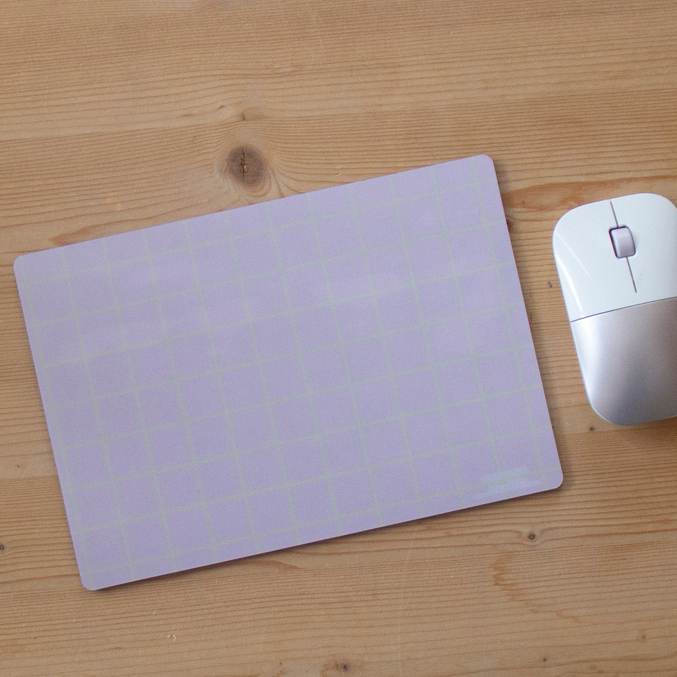 Tapete de Rato GRAPHIC PINK