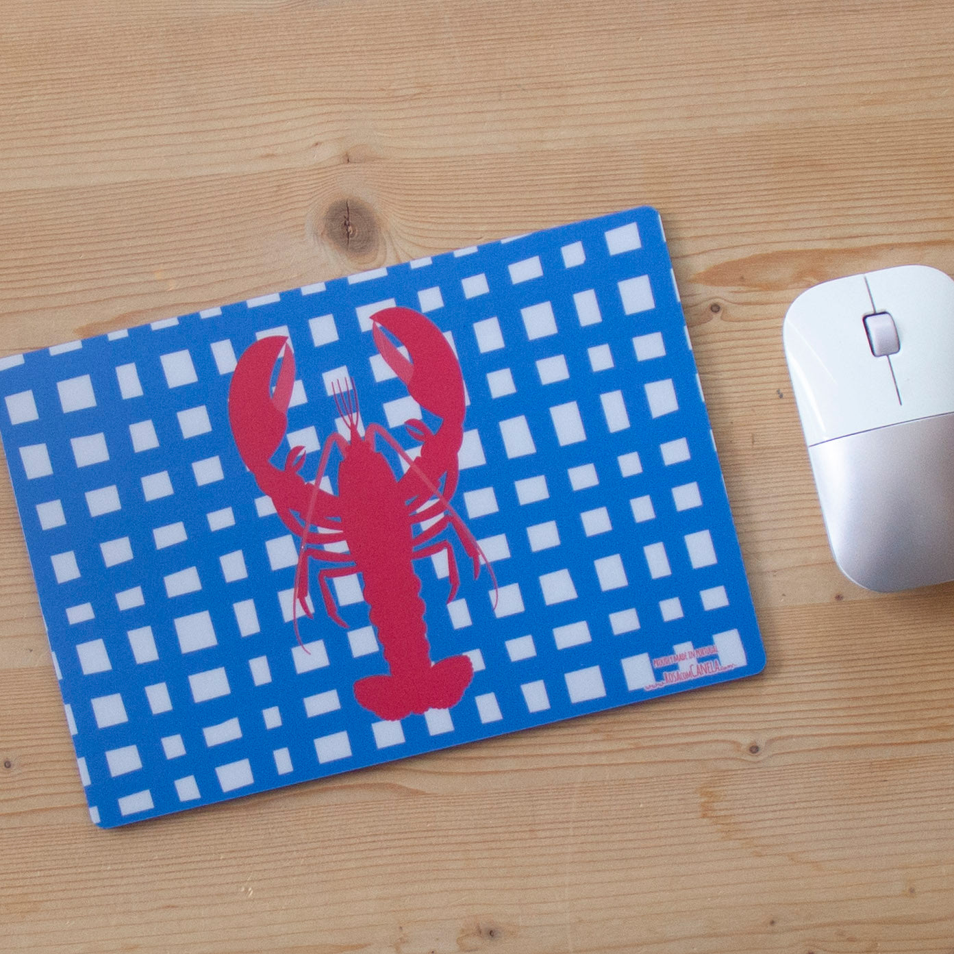 Tapete de Rato SUMMER