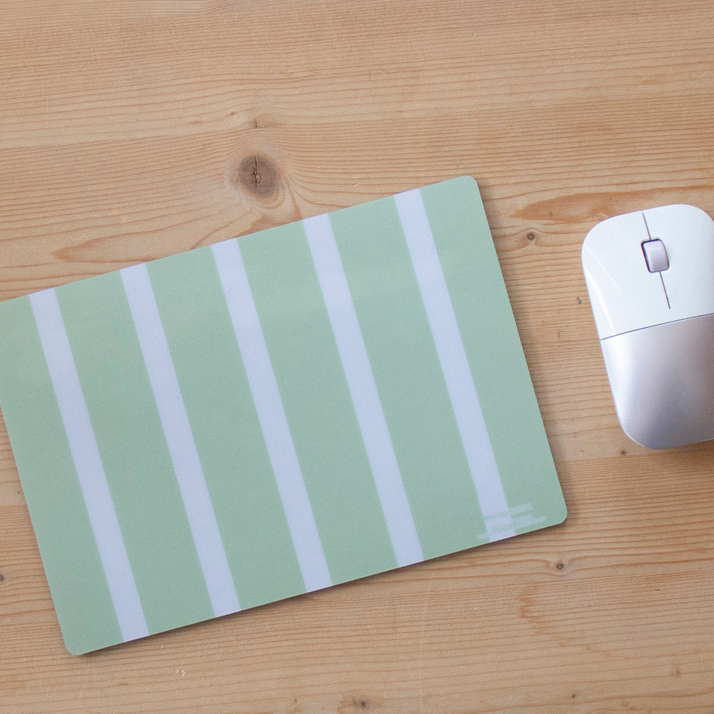 Tapete de Rato VINTAGE GREEN