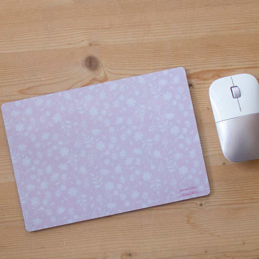 Tapete de Rato VINTAGE PINK