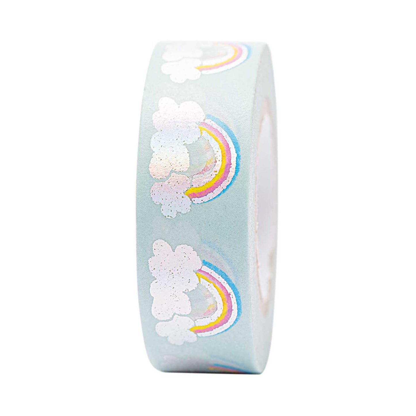 Washi Tape Rainbow