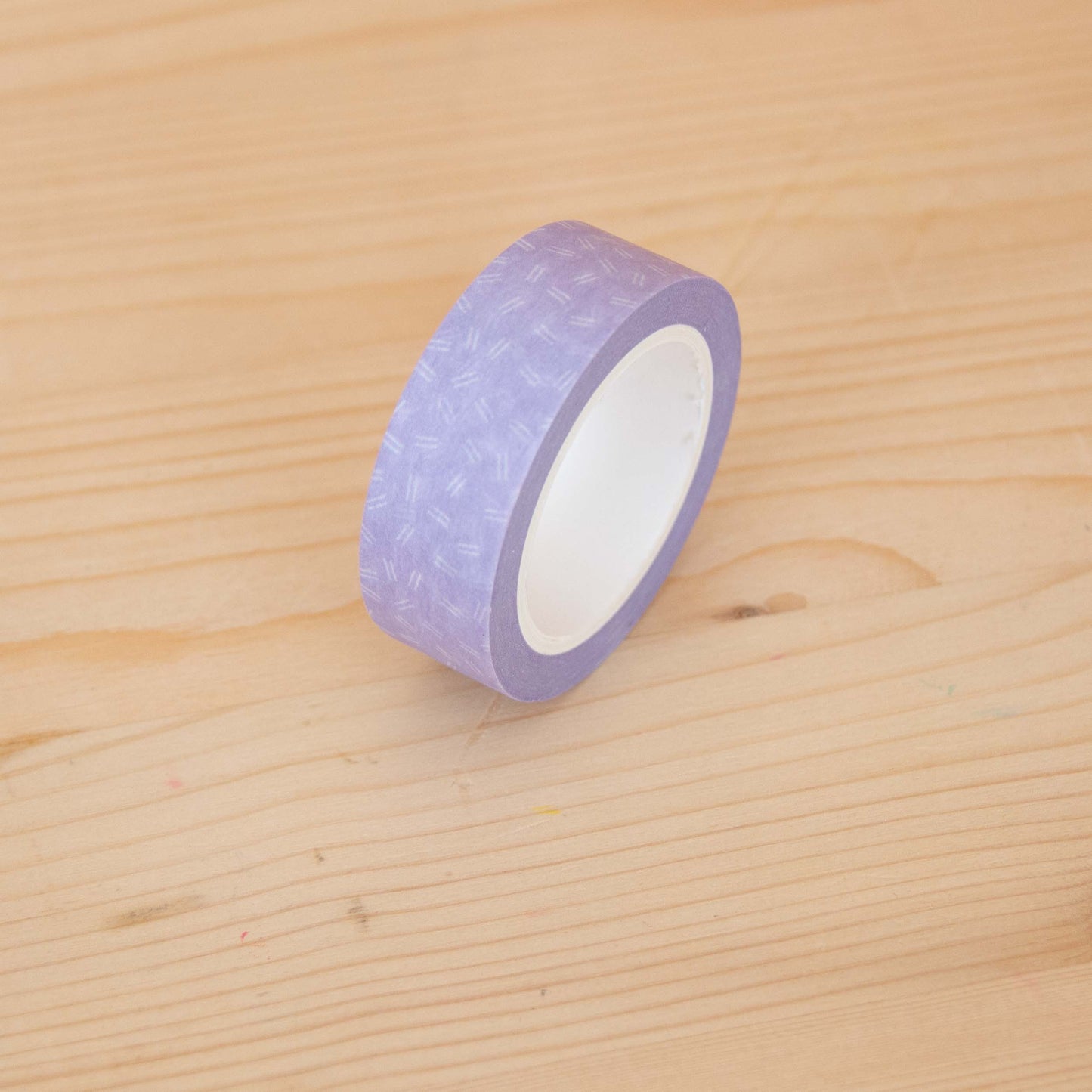 Washi Tape Lilás