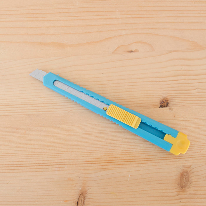 X-Ato 9mm Azul/Amarelo