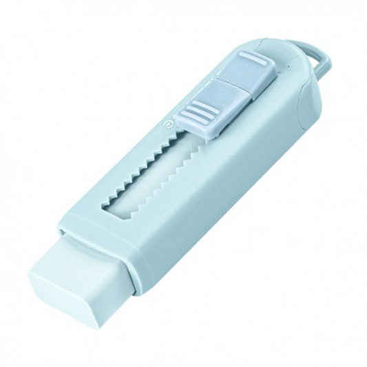 Borracha Staedtler Azul