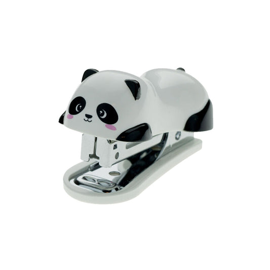 Mini Agrafador Panda