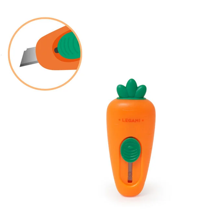 X Ato Mini Carrate Carrot